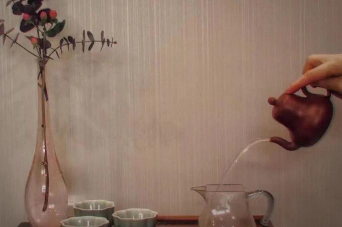 正山堂茶馆