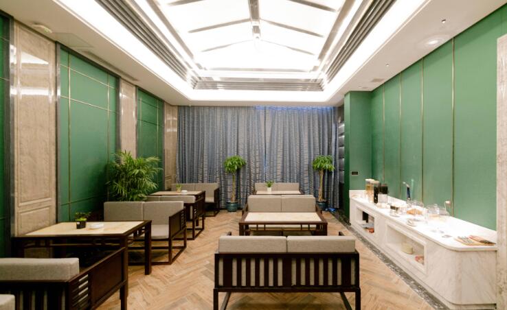 成都馨然桑拿体验馆:享受舒适与放松的绝佳之地 成都馨然桑拿体验馆:享受舒适与放松的绝佳之地